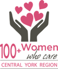 100 WOMEN WHO CARE